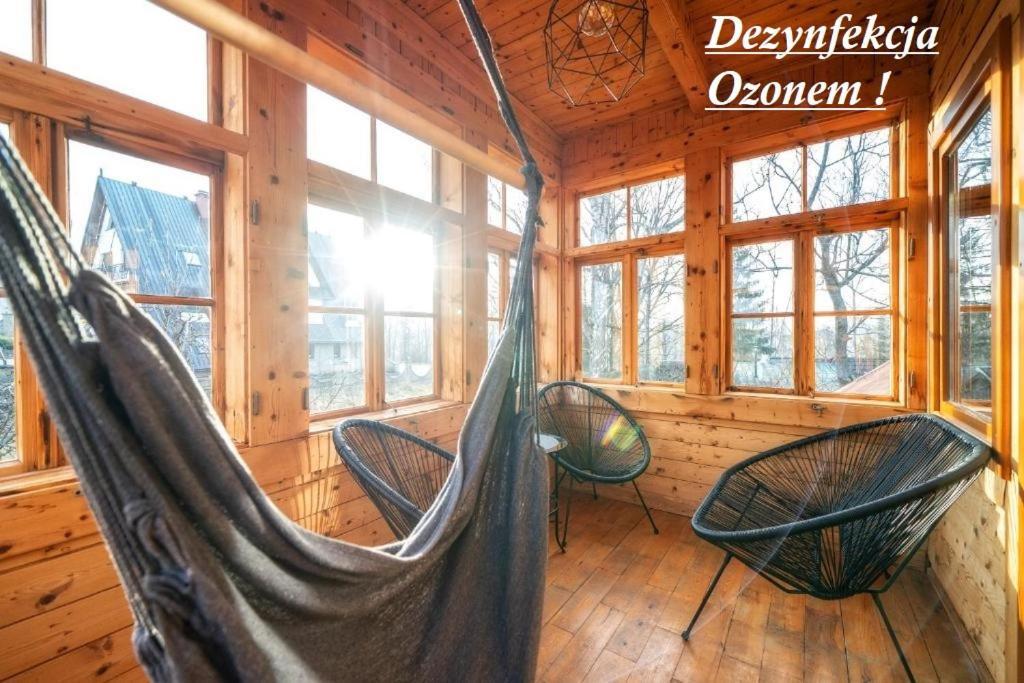 Apartament Gabi Zakopane