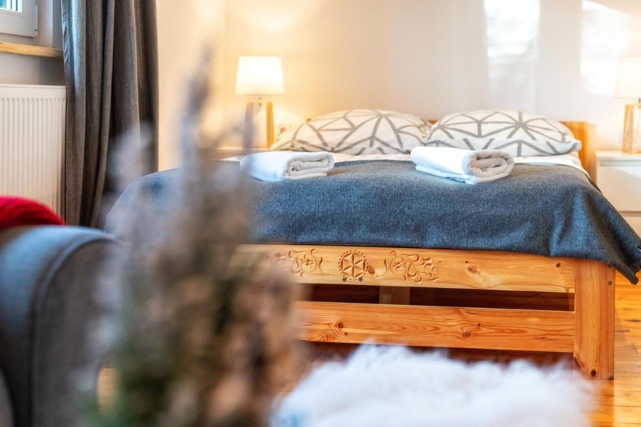 Gabi Apartament