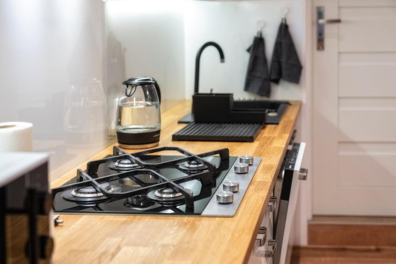 Gabi Apartament *