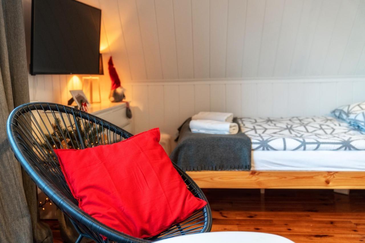 Gabi Apartament